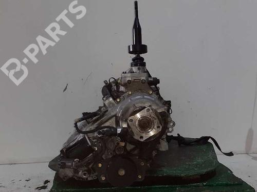Gearbox KIA SORENTO I (JC) 2.4 | BP3491551M3 
