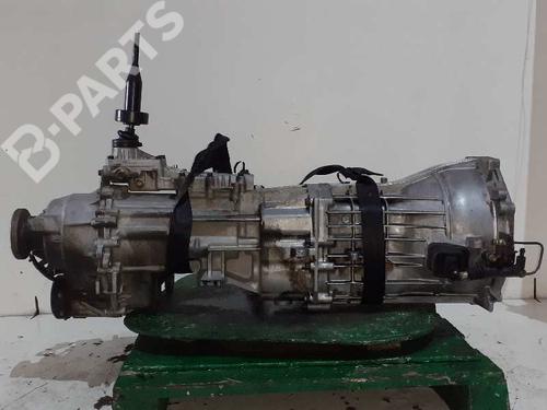 Gearbox KIA SORENTO I (JC) 2.4 | BP3491551M3 
