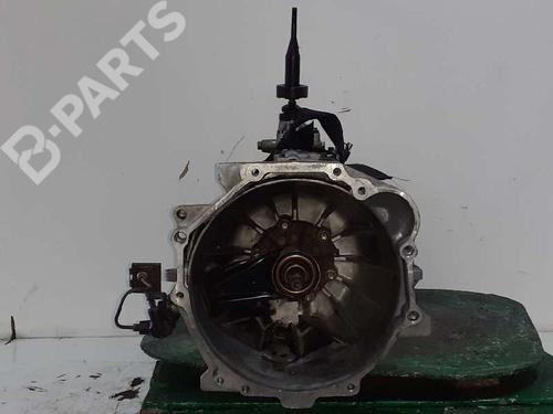 Gearbox KIA SORENTO I (JC) 2.4 | BP3491551M3 