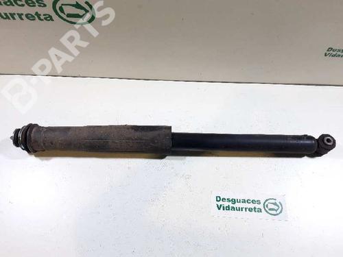Right rear shock absorber TOYOTA YARIS (_P13_) 1.0 (KSP130_, KSP130) | BP3508326M19 