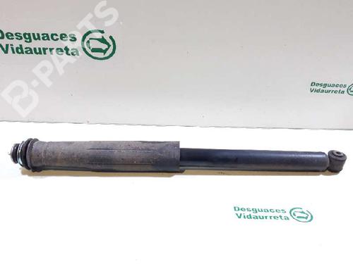 Used Right rear shock absorber TOYOTA YARIS (_P13_) 1.0 (KSP130_, KSP130) (69 hp) 3508326