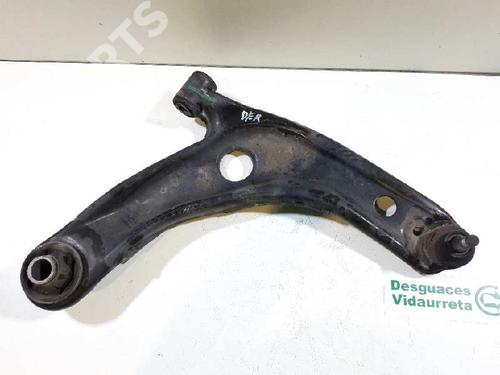 Querlenker rechts vorne für TOYOTA YARIS (_P13_) 1.0 (KSP130_, KSP130) (69 hp) 3508331