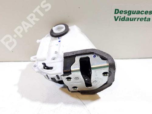 Rear right lock TOYOTA YARIS (_P13_) 1.0 (KSP130_, KSP130) | BP3508335C99 