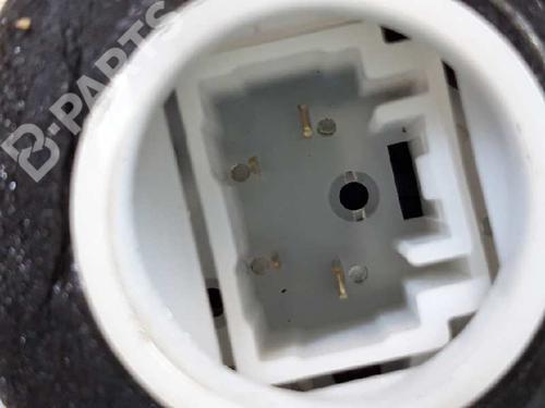 Rear right lock TOYOTA YARIS (_P13_) 1.0 (KSP130_, KSP130) | BP3508335C99 