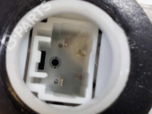 Used Rear left lock TOYOTA YARIS (_P13_) 1.0 (KSP130_, KSP130) (69 hp) 3508337