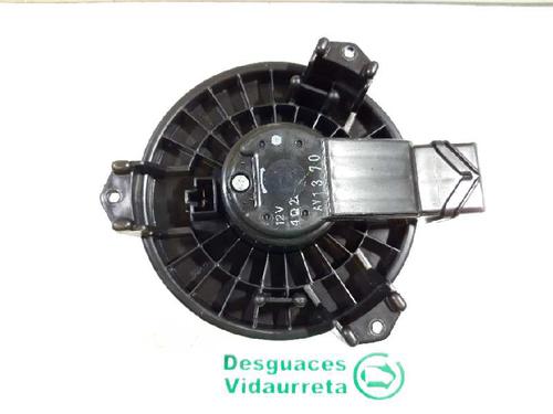 Heater blower motor TOYOTA YARIS (_P13_) 1.0 (KSP130_) (69 hp) 3508421