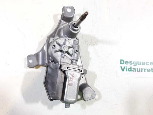 Used Rear wiper motor TOYOTA YARIS (_P13_) 1.0 (KSP130_, KSP130) (69 hp) 3508343