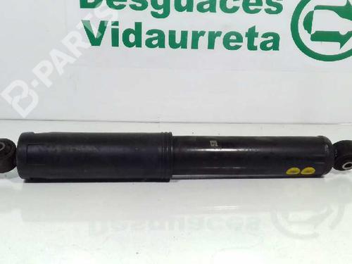 Right rear shock absorber CHEVROLET CAPTIVA (C100, C140) 2.0 D | BP3508361M19 