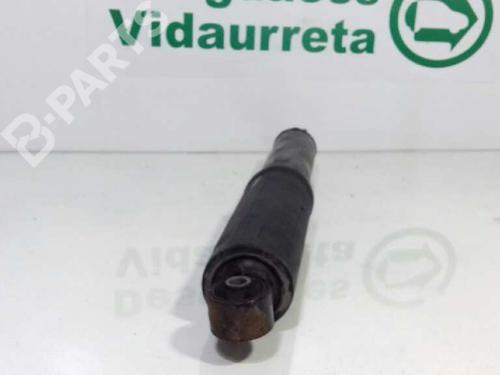 Used Right rear shock absorber CHEVROLET CAPTIVA (C100, C140) 2.0 D (126 hp) 3508361