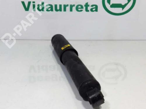 Right rear shock absorber CHEVROLET CAPTIVA (C100, C140) 2.0 D | BP3508361M19 