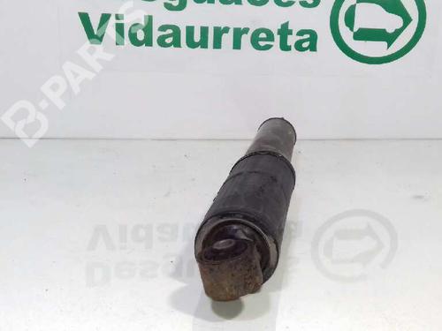 Used Left rear shock absorber CHEVROLET CAPTIVA (C100, C140) 2.0 D (126 hp) 3508362