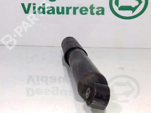 Left rear shock absorber CHEVROLET CAPTIVA (C100, C140) 2.0 D | BP3508362M18 
