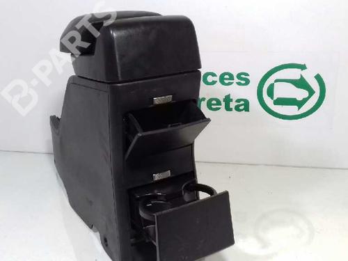 Armrest / Center console CHEVROLET CAPTIVA (C100, C140) 2.0 D | BP7161322I20 