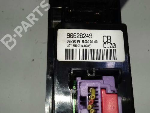 Used Switch CHEVROLET CAPTIVA (C100, C140) 2.0 D (126 hp) 3508365
