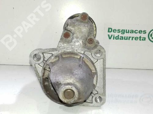 Starter MAZDA 2 (DY) 1.6 | BP3508414M8 