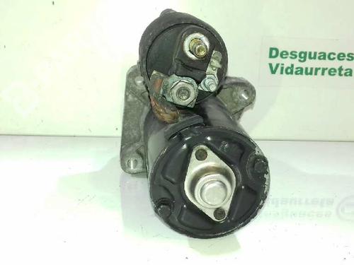 Used Starter MAZDA 2 (DY) 1.6 (100 hp) 3508414