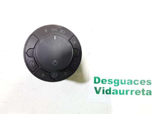 Used Headlight switch OPEL CORSA D Hatchback Van (S07) [2006-2014]  3508392