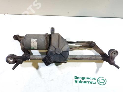 Front wiper motor OPEL CORSA D Hatchback Van (S07)  | BP3508388M29 