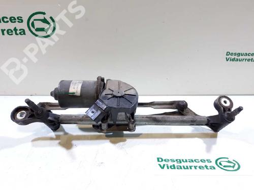 Front wiper motor OPEL CORSA D Hatchback Van (S07)  | BP3508388M29 