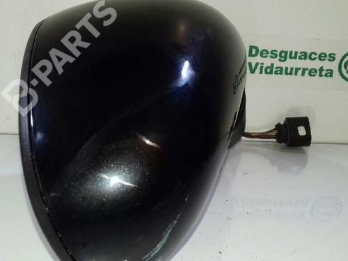 Right mirror SEAT LEON (1P1) 1.9 TDI | BP1961531C27 