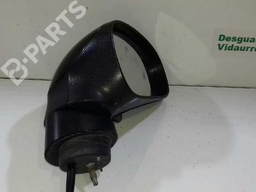 Right mirror SEAT LEON (1P1) 1.9 TDI | BP1961531C27 