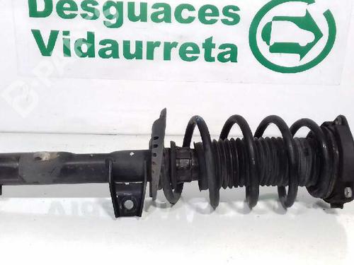 Right front shock absorber SEAT LEON (1P1) 1.9 TDI | BP3511642M17 
