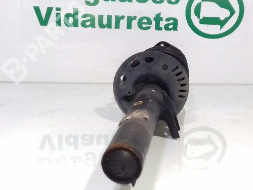 Used Right front shock absorber SEAT LEON (1P1) 1.9 TDI (105 hp) 3511642