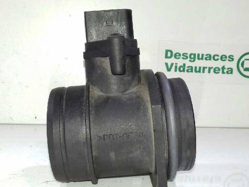 Used Mass air flow sensor VW GOLF IV (1J1) 1.6 FSI (110 hp) 3521444