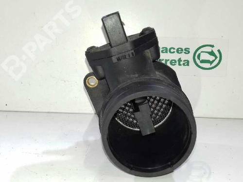 Mass air flow sensor VW GOLF IV (1J1) 1.6 FSI | BP3521444M95 