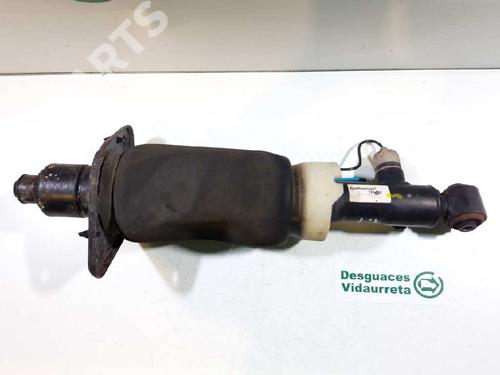 Left rear shock absorber AUDI ALLROAD C5 (4BH) 2.5 TDI quattro | BP3511659M18 