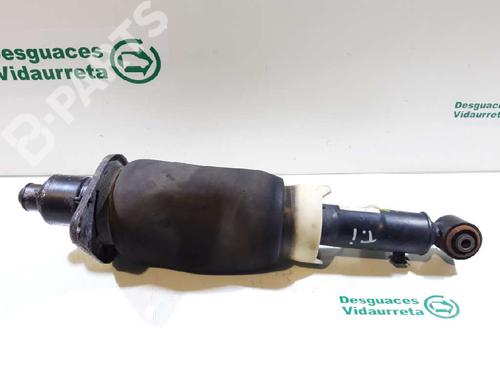 Left rear shock absorber AUDI ALLROAD C5 (4BH) 2.5 TDI quattro | BP3511659M18 