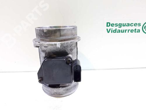Mass air flow sensor AUDI ALLROAD C5 (4BH) 2.5 TDI quattro | BP3511673M95 