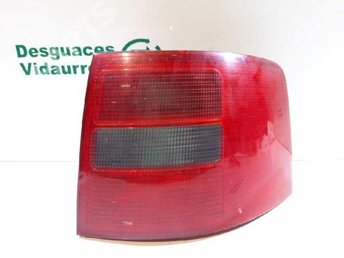 Right taillight AUDI ALLROAD C5 (4BH) 2.5 TDI quattro (180 hp)null