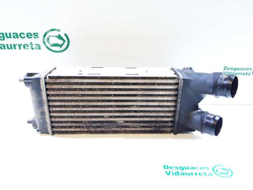 Used Intercooler PEUGEOT PARTNER Box Body/MPV 1.6 HDi (75 hp) 3515398