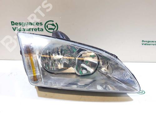 Right headlight FORD FOCUS II (DA_, HCP, DP) 1.6 TDCi | BP3519608C29 