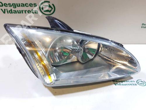 Right headlight FORD FOCUS II (DA_, HCP, DP) 1.6 TDCi | BP3519608C29 