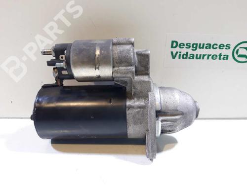 Startmotor BMW 3 Compact (E46) 316 ti | BP3518447M8 