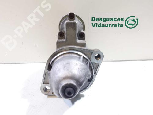 Startmotor BMW 3 Compact (E46) 316 ti | BP3518447M8 