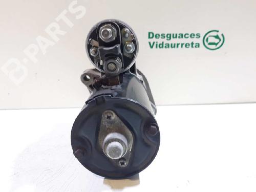 Startmotor BMW 3 Compact (E46) 316 ti | BP3518447M8 