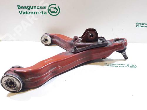 Right front suspension arm IVECO DAILY III Van 29 L 10 V (ALJA43A2, ALJA42A2, ALJA41A2) | BP3521459M13 