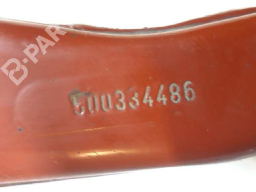 Right front suspension arm IVECO DAILY III Van 29 L 10 V (ALJA43A2, ALJA42A2, ALJA41A2) | BP3521459M13 