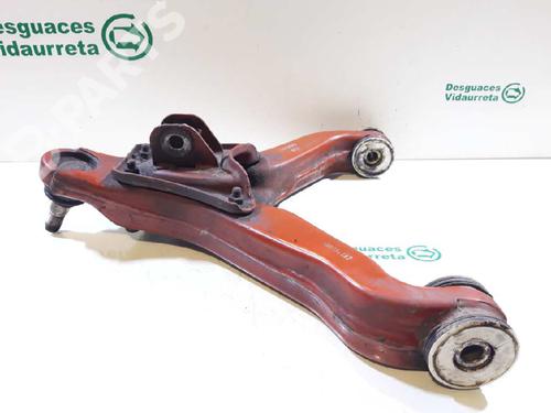 Left front suspension arm IVECO DAILY III Van 29 L 10 V (ALJA43A2, ALJA42A2, ALJA41A2) | BP3521460M12 