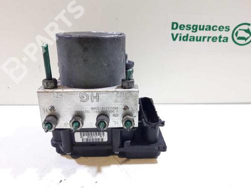 Pompe ABS OPEL COMBO Box Body/MPV 1.7 CDTI 16V (101 hp) 3685404