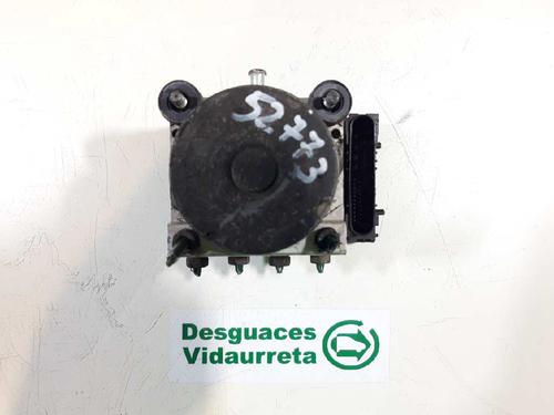 ABS Bremseaggregat OPEL COMBO Box Body/MPV 1.7 CDTI 16V | BP3685404M43 