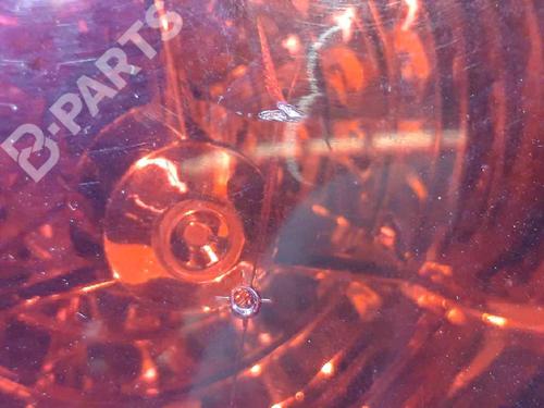Left taillight HYUNDAI COUPE II (GK) 2.0 | BP2711716C34 