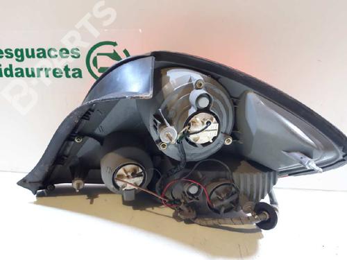 Left taillight HYUNDAI COUPE II (GK) 2.0 | BP2711716C34 