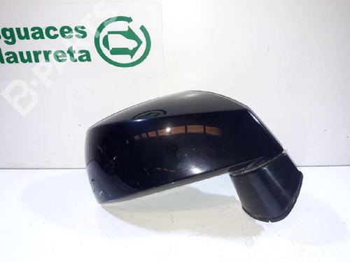 Right mirror HYUNDAI COUPE II (GK) 2.0 | BP2711698C27 