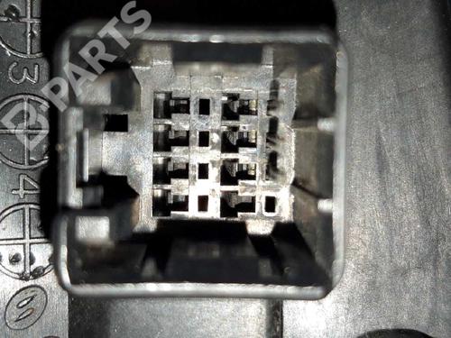 Right mirror HYUNDAI COUPE II (GK) 2.0 | BP2711698C27 
