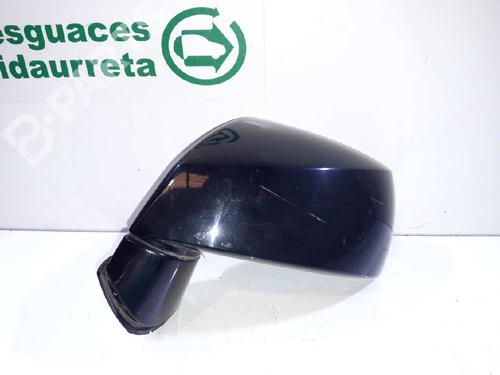 Left mirror HYUNDAI COUPE II (GK) 2.0 | BP2711721C26 
