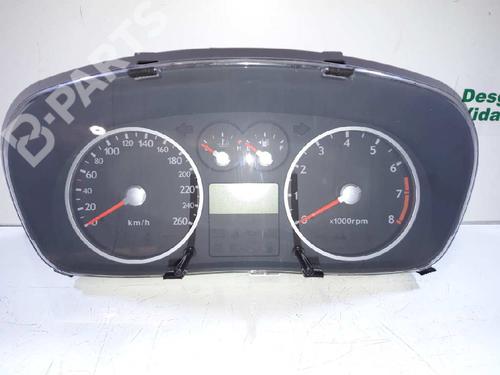 Instrument cluster HYUNDAI COUPE II (GK) 2.0 | BP3685415C47 